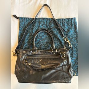 Rebecca Minkoff MAB Satchel